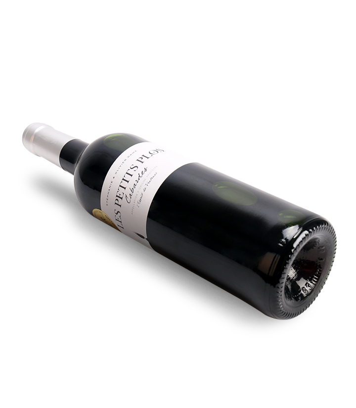 13°法国小普乐干红葡萄酒750ml 件