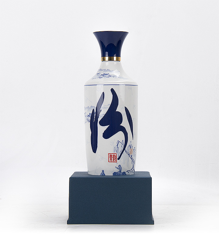 53°汾酒大师青韵500ml