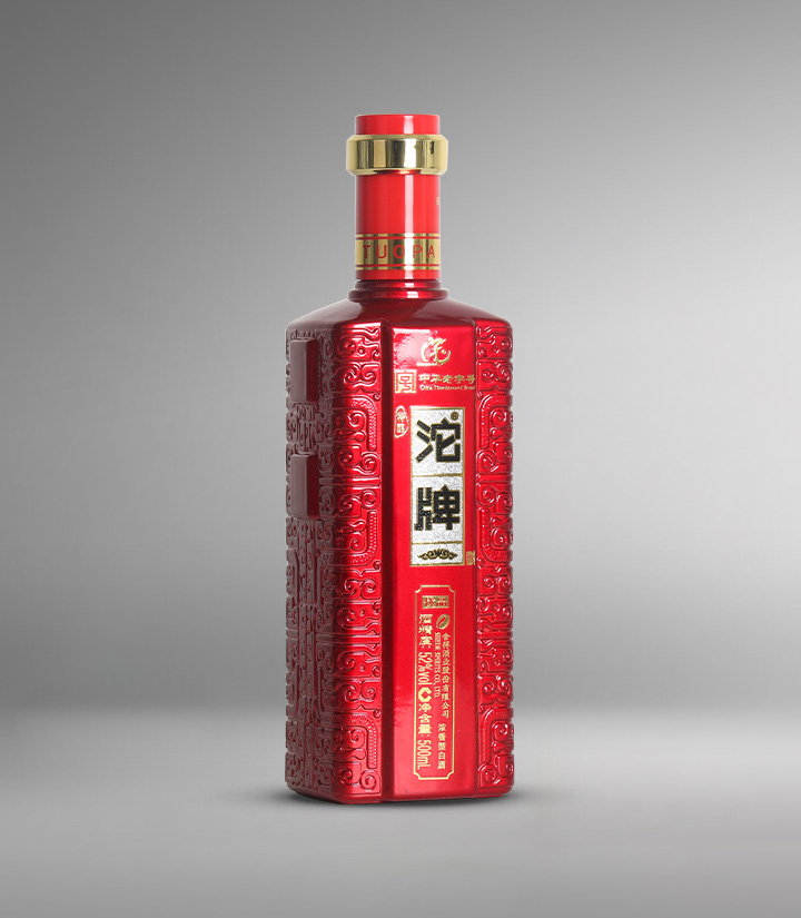 52°沱牌特酿优品500ml 瓶