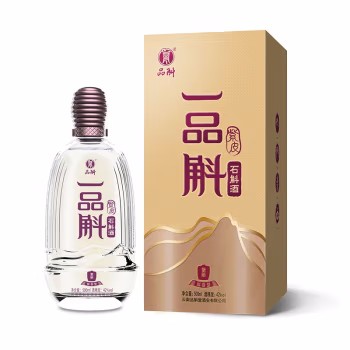 42°一品斛紫斛500ml