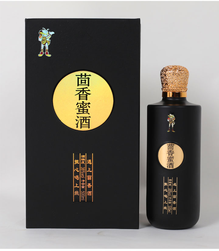 38°茴香蜜酒500ml