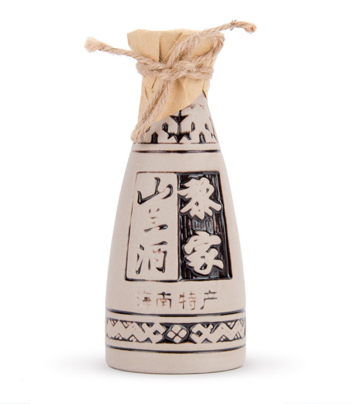 38°山兰酒150ml 瓶