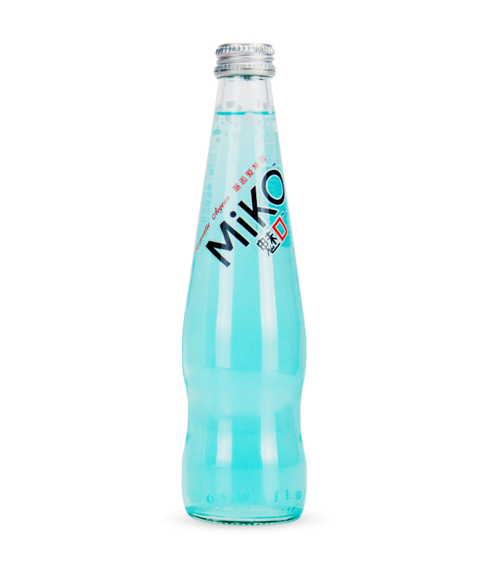 魅口邂逅爱琴海鸡尾酒275ml 瓶