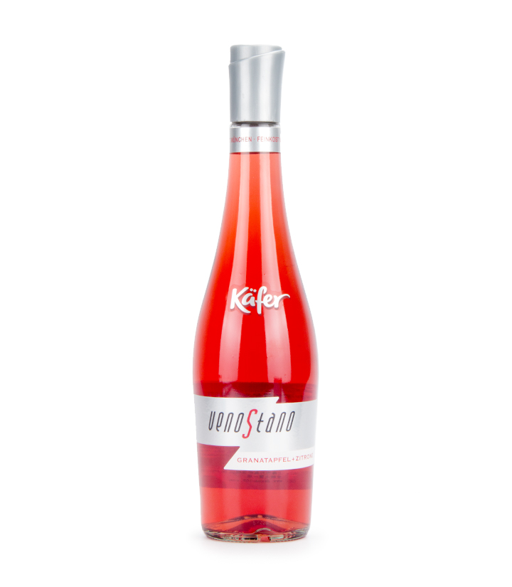 6.7°德国金龟子低醇起泡葡萄酒（石榴味）750ml 件