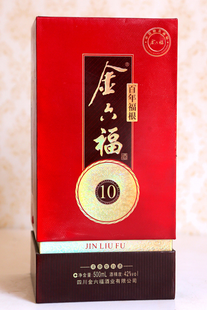 52°泸州老窖经典贰曲酒88-500ml 件